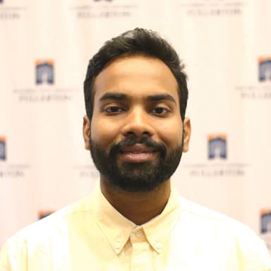 Pranay Guda